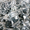 Drop Forged Doubel Coupler