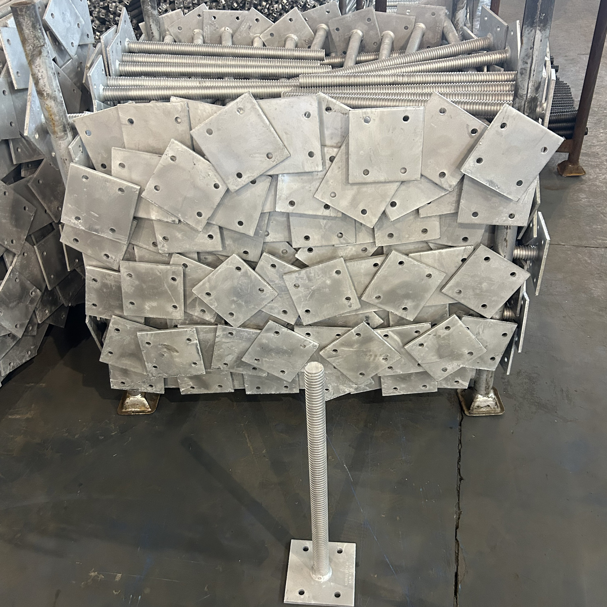 Pevn&yacute; šroubov&yacute; konektor