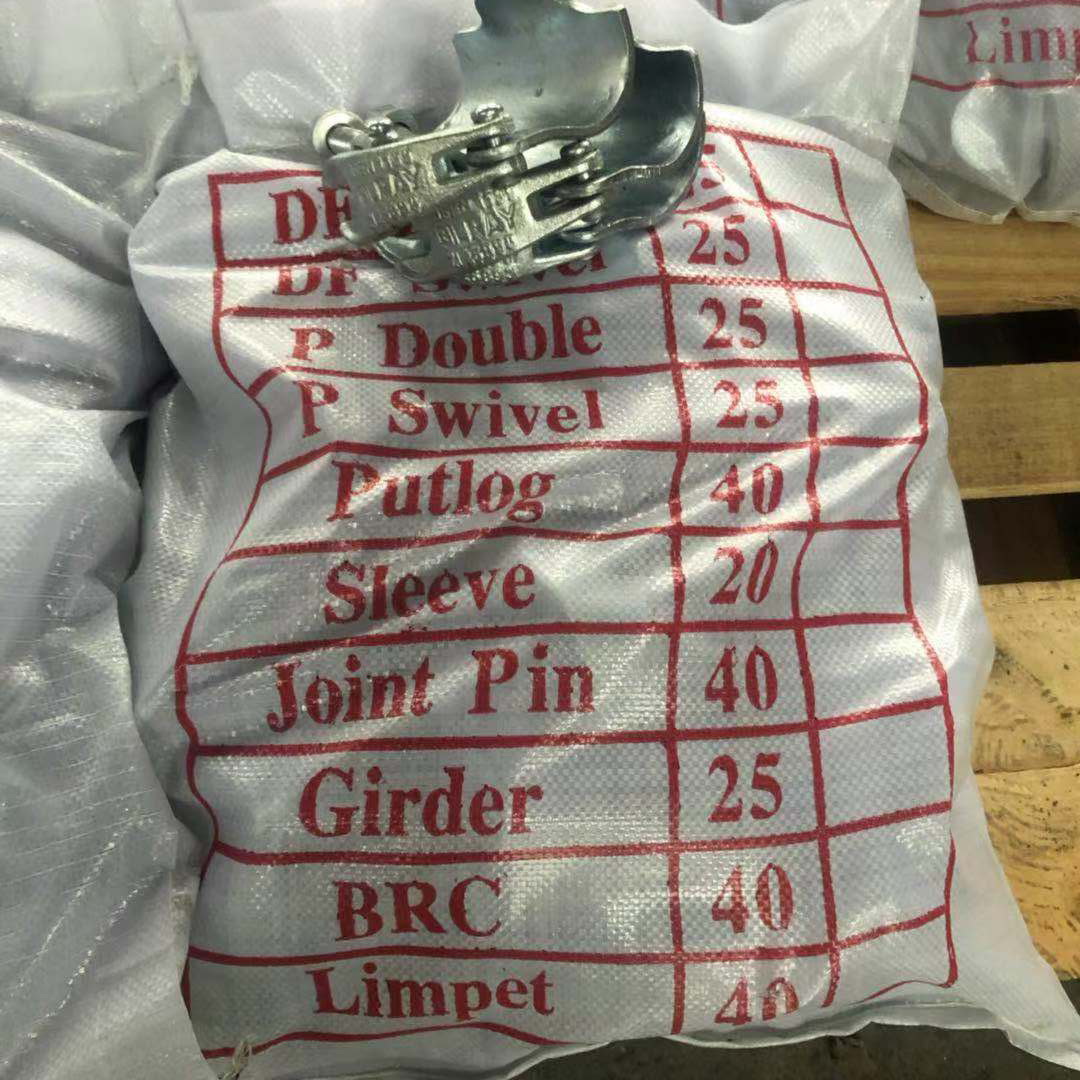 Drop kovan&yacute; putlog spojka