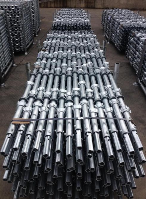 Cuplock Standard s Spigotem