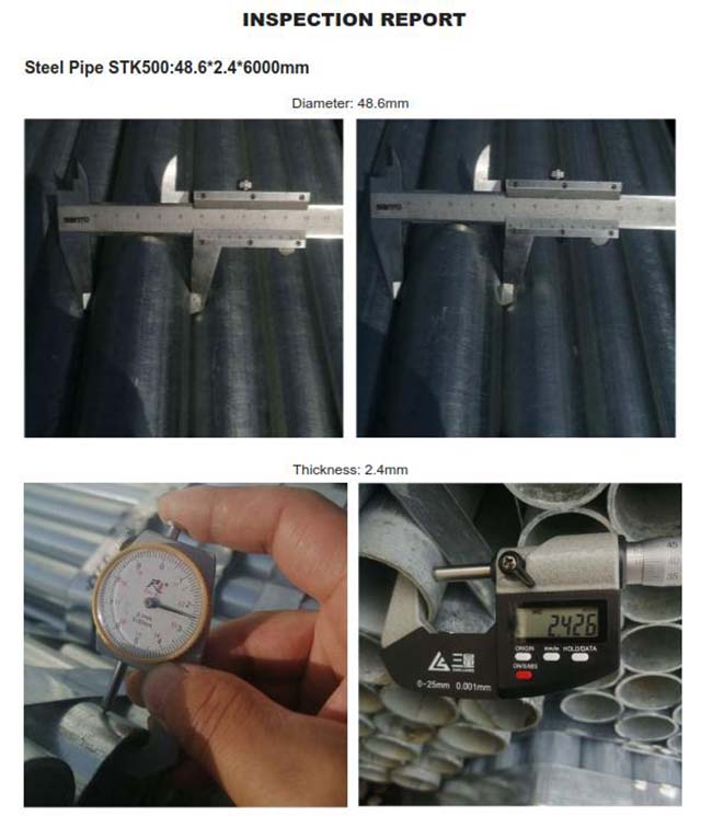 Ocelov&aacute; trubka 06