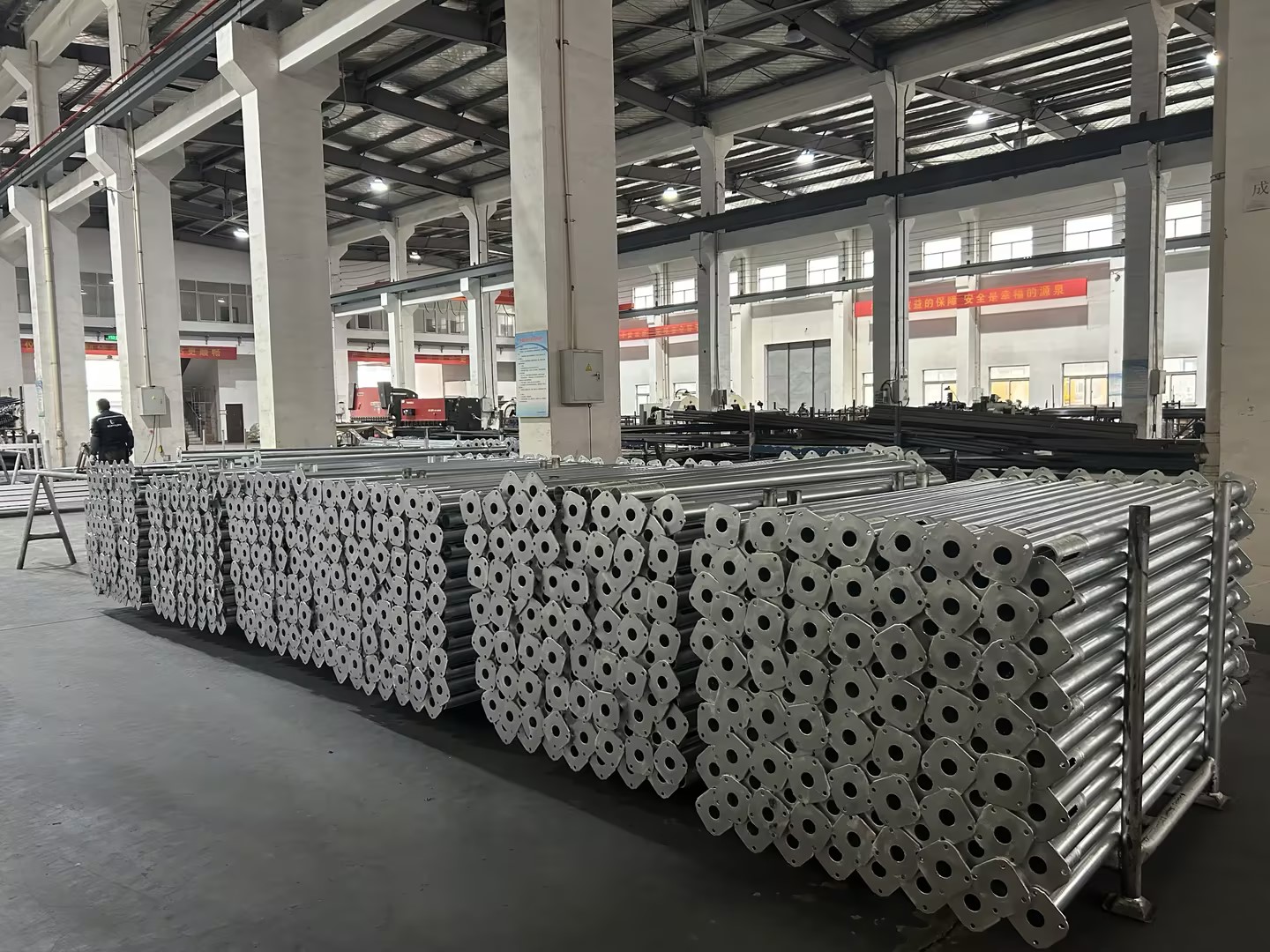 Proces v&yacute;robn&iacute;ho procesu Acrow