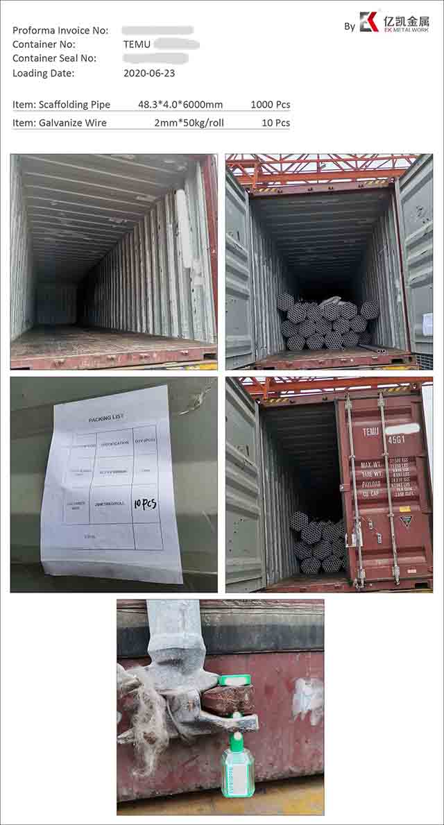 Ocelov&aacute; trubka 07