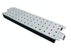 HDG HOT DIP Galvanized Board Canadian lešení z ocelového háku 241 mm