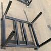 Lešení příslušenství BS1139 Galvanizovaná paleta