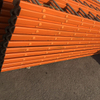 Lešení Steel Slovní stavební materiály paprsku