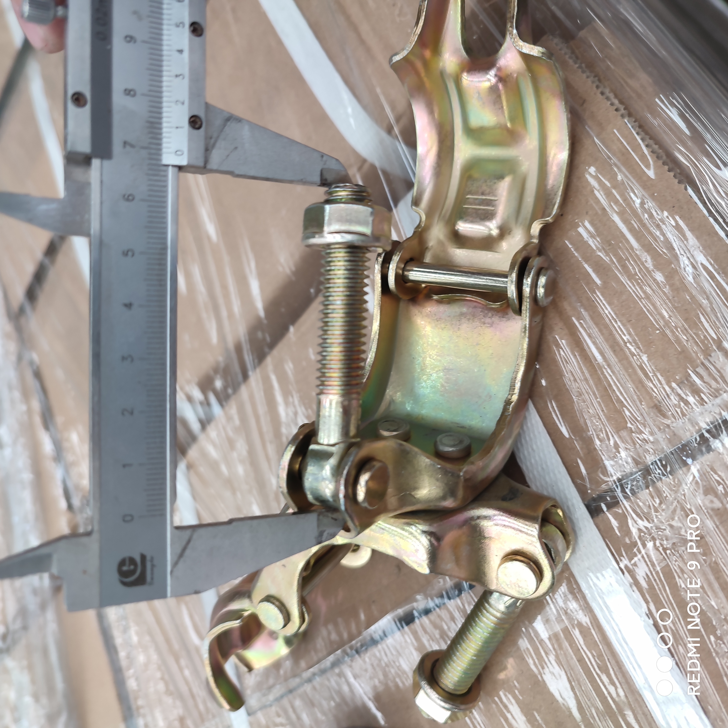 lisovan&aacute; otočn&aacute; spojka 