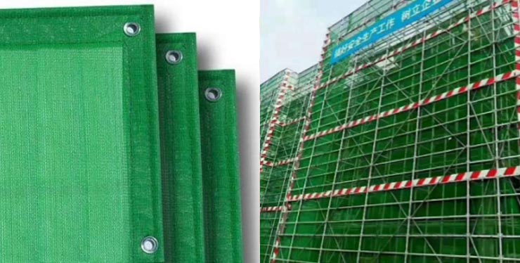 bezpečnostní síť