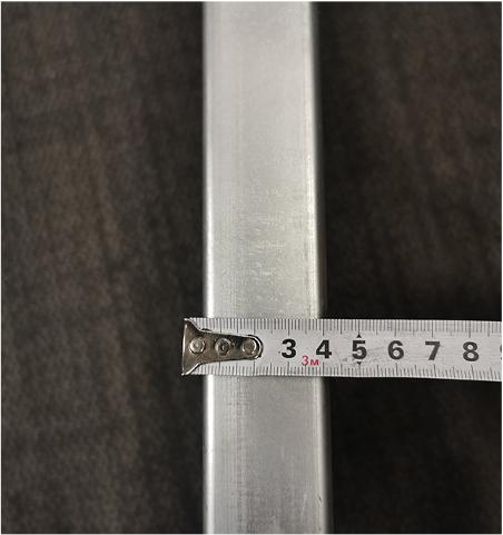 40 mm le&scaron;en&iacute;