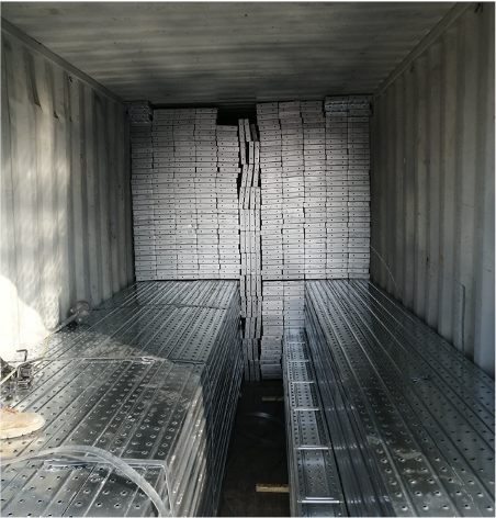 210x45x4000 V&yacute;robce le&scaron;en&iacute;