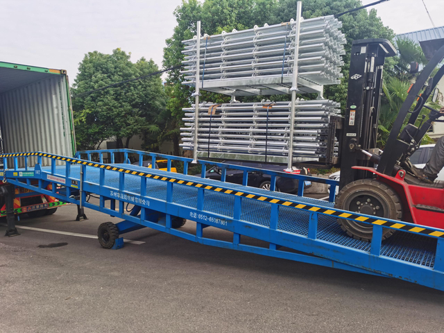 Standard le&scaron;en&iacute; Ringlock