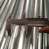 Horký dip galvanizovaný kruhový lešení diagonální ortézy