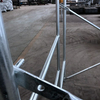 Self Lock Frame lešení