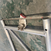 Hliníkový ringlock lešení mřížky 4,65 m