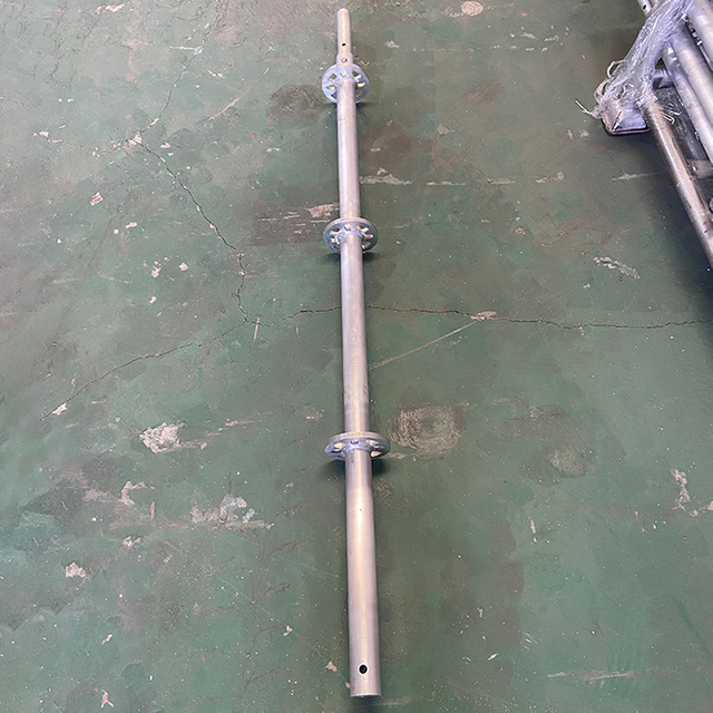 Systém lešení hliníku standardní 1,5 m