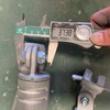 Hliníkový ringlock lešení obličeje 3,0 m zátoka