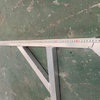 Hliníkový ringlock lešení lešení