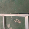 Hliníkový ringlock lešení schodiště s lešením 2,0 m -