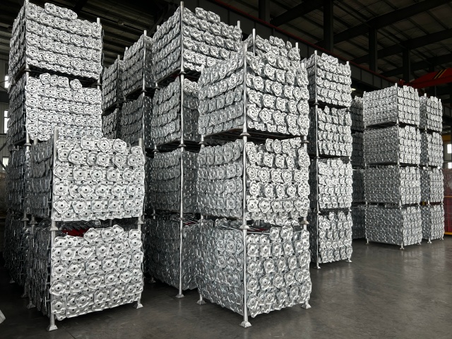 Tabulka parametrů jádra základního jacku