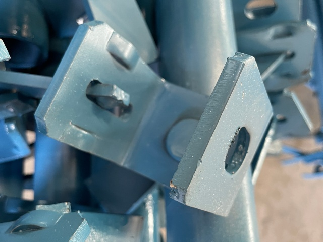 Kwikstage le&scaron;en&iacute; diagon&aacute;ln&iacute; ort&eacute;zy