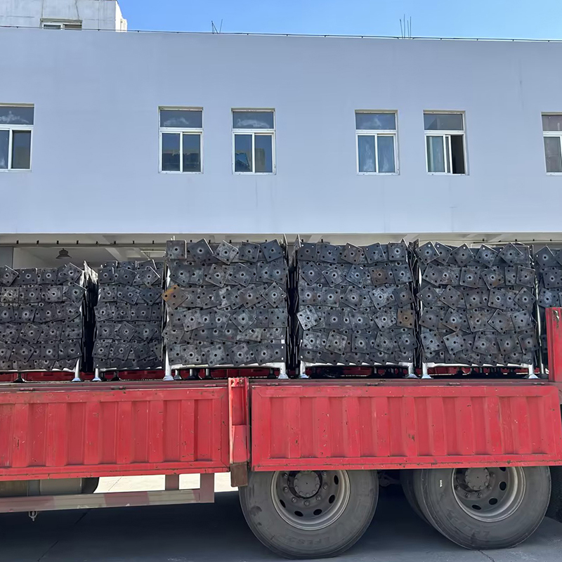 Black Base Jack Z&aacute;soby