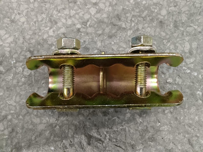 EN74 Obj&iacute;mkov&aacute; spojka