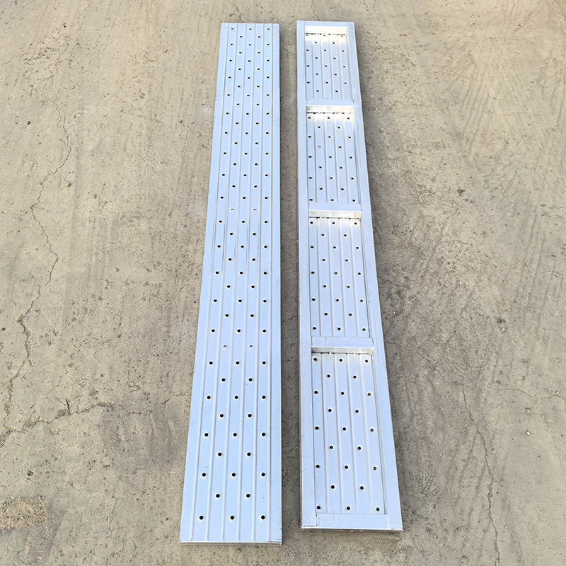 lešen&iacute; Colsed prkno