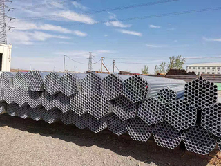 48,3*3,2*6000mm lešení lešení