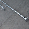 HDG galvanizovaná podpěra lešení