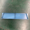 Jihoafrická republika Kwikstage System System Toe Board