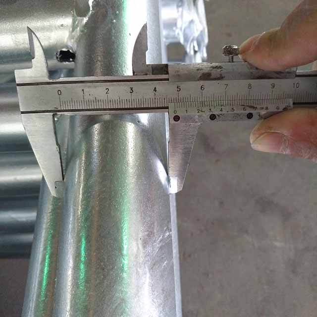 Cuplock posilovat paprsek 07