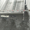 500 mm široká HDG Galvanized Hook Plank Lešení procházky