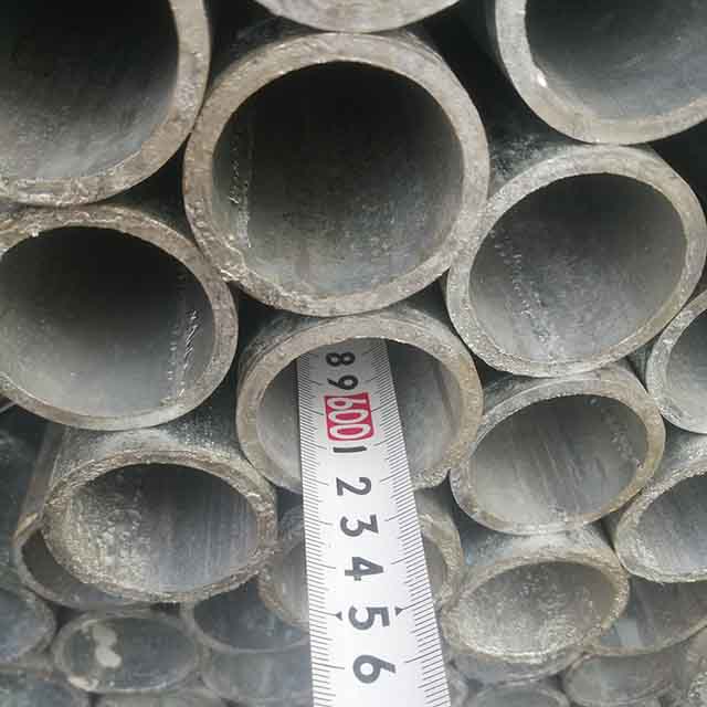 Ocelov&aacute; trubka 09