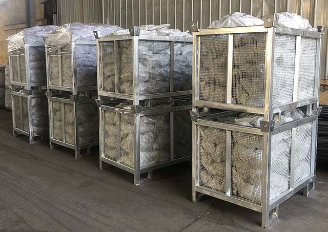 Ocelov&aacute; paleta 13