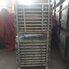 BS1139 Galvanized Lešení ocelové podpěry pro stavbu