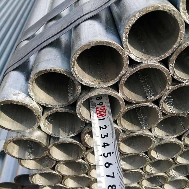 Ocelov&aacute; trubka 10