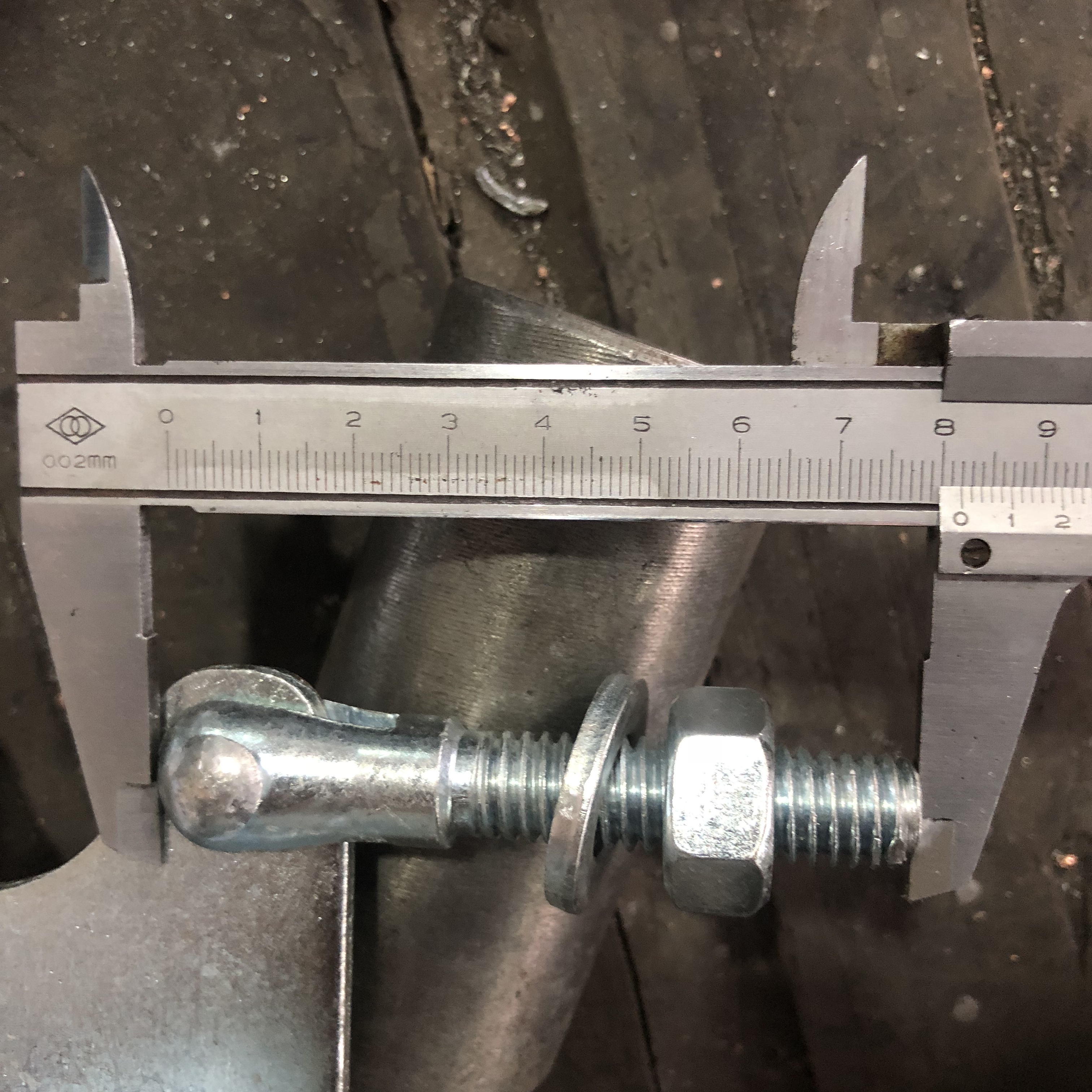 drž&aacute;ku desky Velikost 