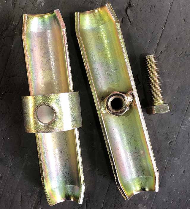 Lisovan&yacute; kloubov&yacute; kol&iacute;k 13