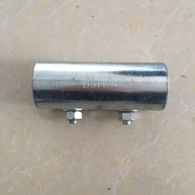 Stisknuté stisknuté lešené lešení