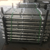 Galvanizované lešení systém Cuplock Standard Vertical