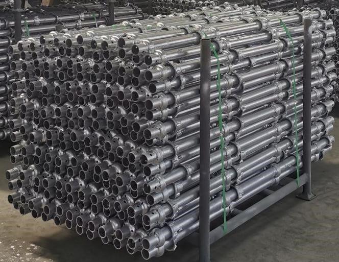 Standard Cuplock bez spigotu