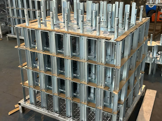 Le&scaron;en&iacute; hlavy vidlice