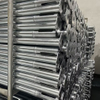 Heavy Duty Steel Reps
