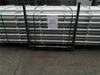 Systém lešení s lešením HDG lešení GI Standard Galvanized Vertical