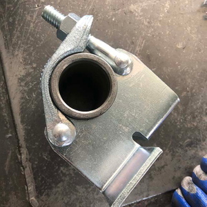 BS1139 Drop kované lešení BRC COUPLER