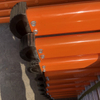 Lešení Steel Slovní stavební materiály paprsku