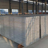 240 mm galvanize lešení procházky pro výstavbu