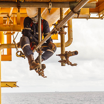 Syst&eacute;m lešen&iacute; trubek a spojky