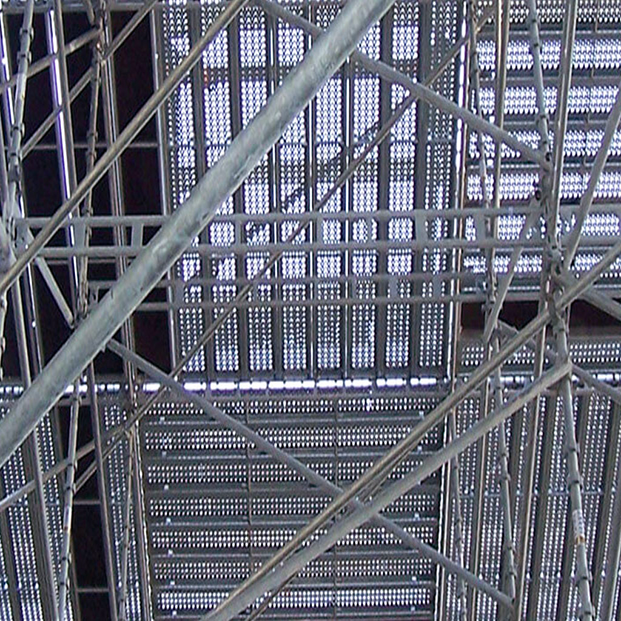 Skafoldingové desky