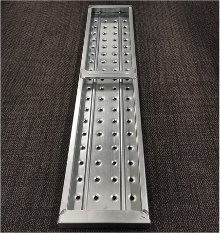 Plank le&scaron;en&iacute; 225x38x1000